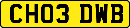 CH03DWB