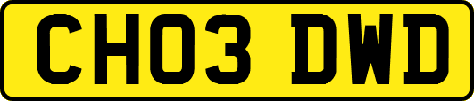 CH03DWD