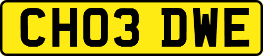 CH03DWE