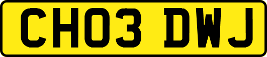CH03DWJ