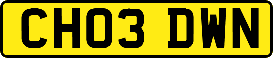 CH03DWN