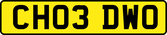CH03DWO