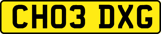 CH03DXG