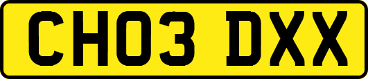 CH03DXX