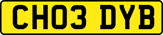 CH03DYB