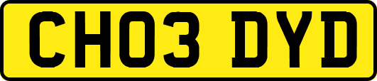 CH03DYD