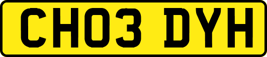 CH03DYH