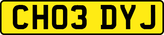CH03DYJ
