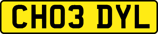 CH03DYL