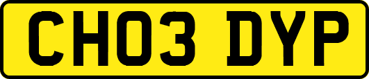 CH03DYP