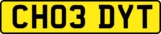 CH03DYT