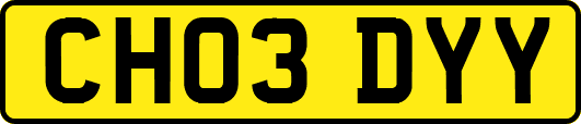 CH03DYY