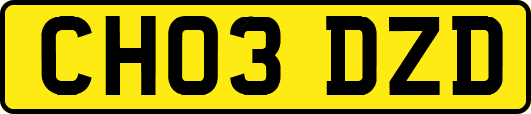 CH03DZD