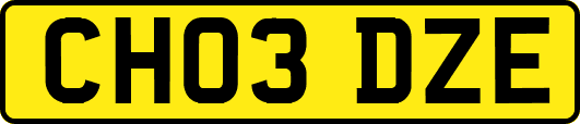 CH03DZE