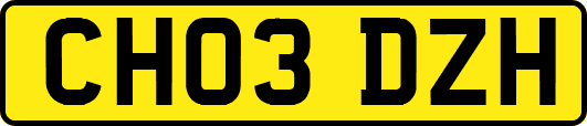 CH03DZH