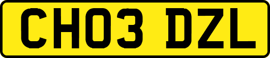 CH03DZL