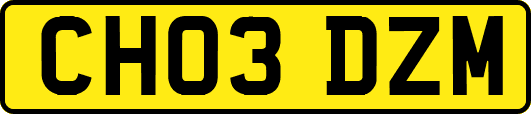 CH03DZM