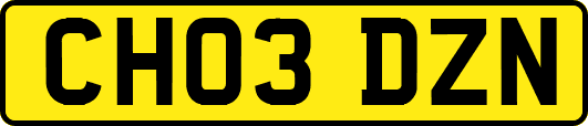 CH03DZN