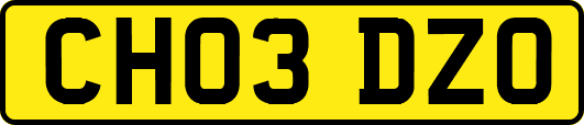 CH03DZO