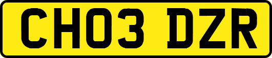 CH03DZR