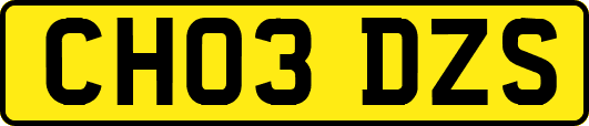 CH03DZS