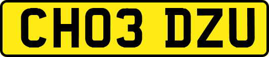 CH03DZU