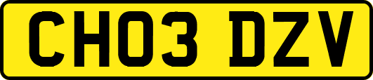 CH03DZV