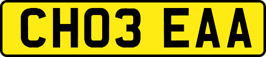 CH03EAA