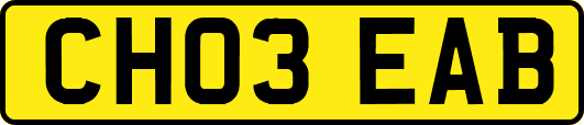CH03EAB