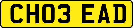 CH03EAD