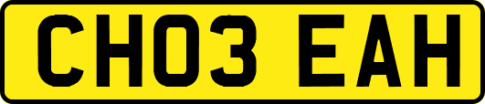 CH03EAH