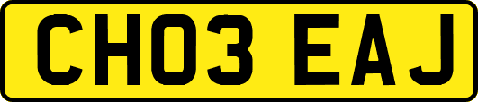 CH03EAJ