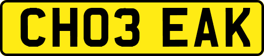 CH03EAK