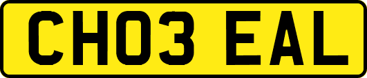 CH03EAL