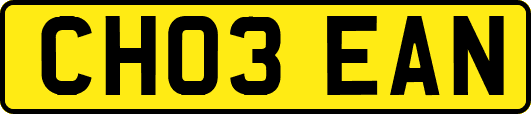 CH03EAN