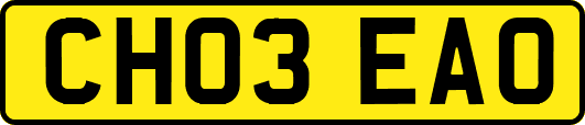 CH03EAO