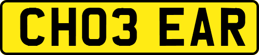 CH03EAR