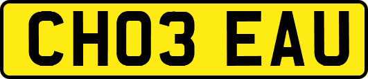 CH03EAU