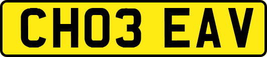 CH03EAV