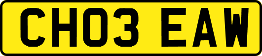 CH03EAW