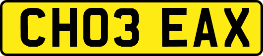 CH03EAX