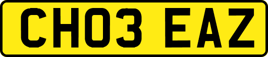 CH03EAZ