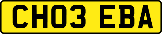 CH03EBA