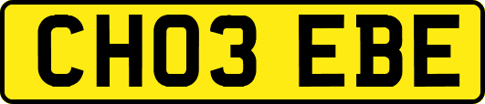 CH03EBE