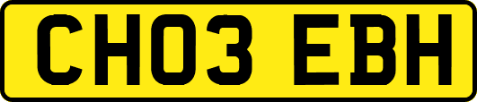 CH03EBH