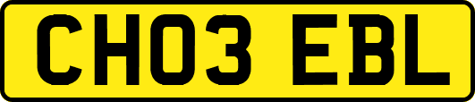 CH03EBL