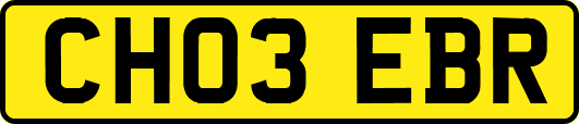 CH03EBR