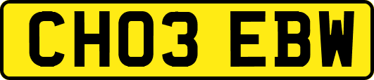CH03EBW