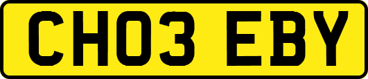 CH03EBY