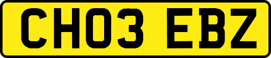 CH03EBZ